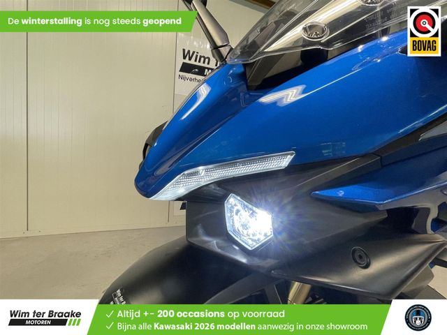 suzuki - gsx-s-1000-gt