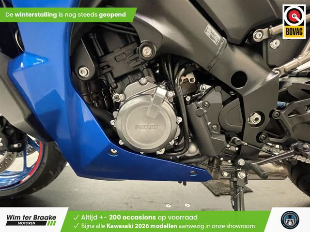 suzuki - gsx-s-1000-gt