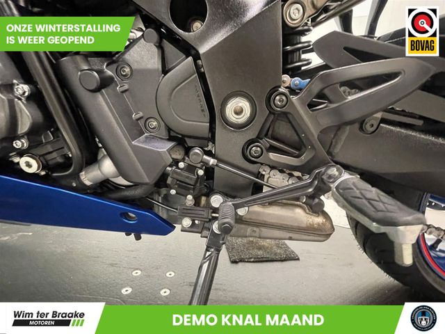 suzuki - gsx-s-1000-gt