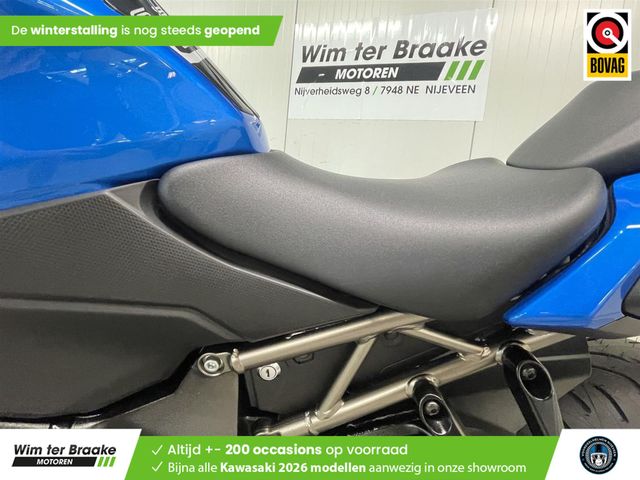 suzuki - gsx-s-1000-gt