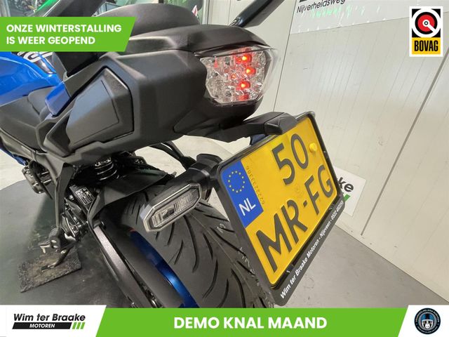 suzuki - gsx-s-1000-gt