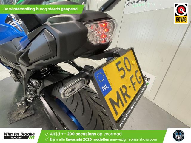 suzuki - gsx-s-1000-gt