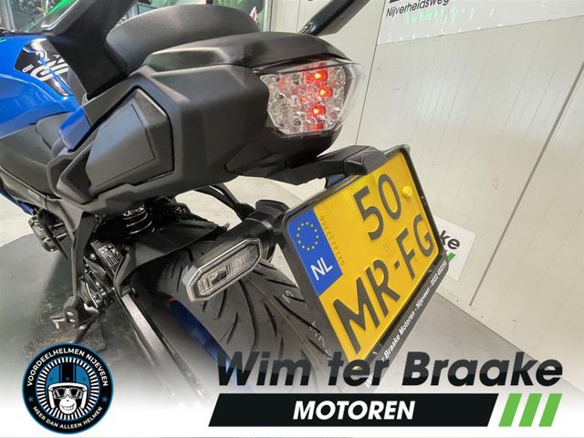 suzuki - gsx-s-1000-gt