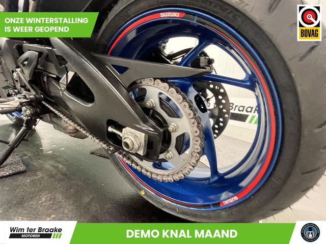 suzuki - gsx-s-1000-gt