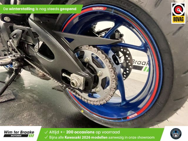 suzuki - gsx-s-1000-gt