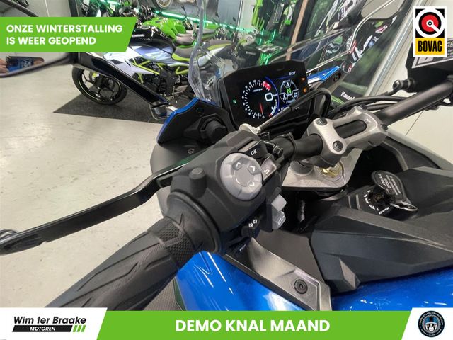 suzuki - gsx-s-1000-gt