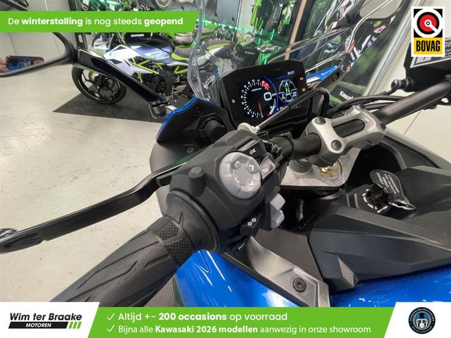 suzuki - gsx-s-1000-gt