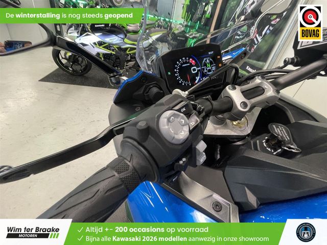 suzuki - gsx-s-1000-gt