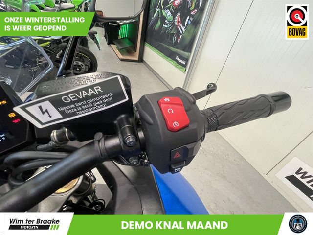 suzuki - gsx-s-1000-gt