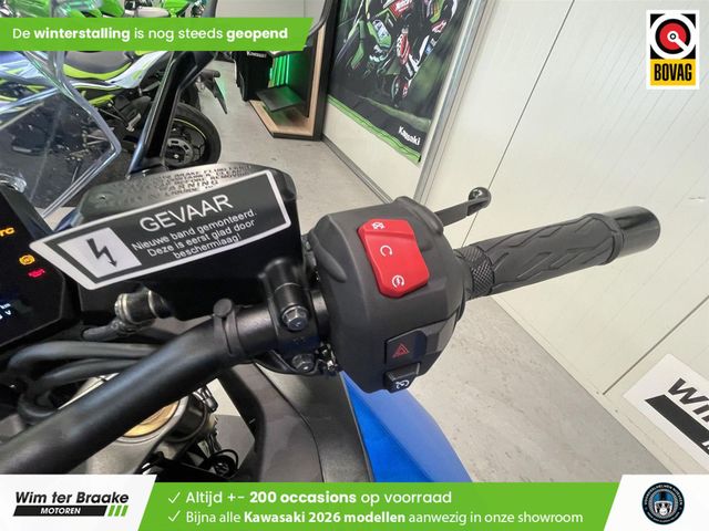 suzuki - gsx-s-1000-gt