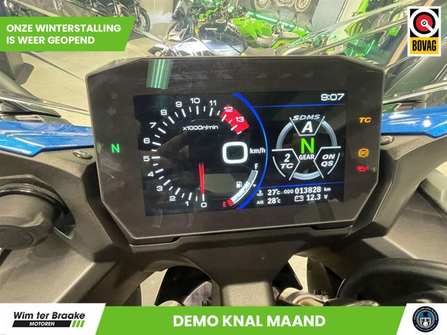 suzuki - gsx-s-1000-gt