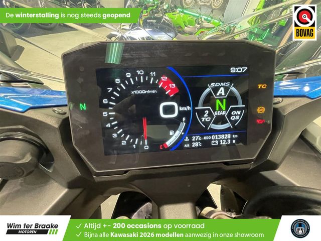 suzuki - gsx-s-1000-gt