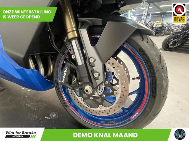 suzuki - gsx-s-1000-gt