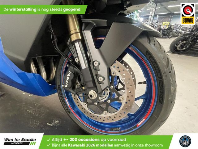 suzuki - gsx-s-1000-gt