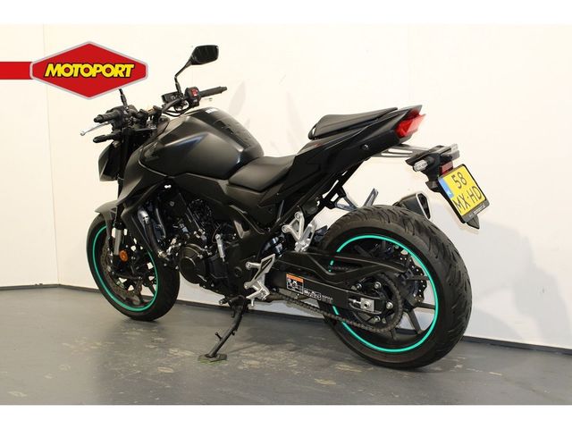 honda - cb-750-f2-seven-fifty