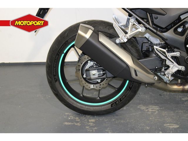 honda - cb-750-f2-seven-fifty