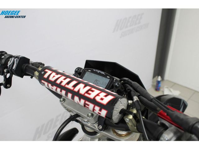 suzuki - rm-z-450