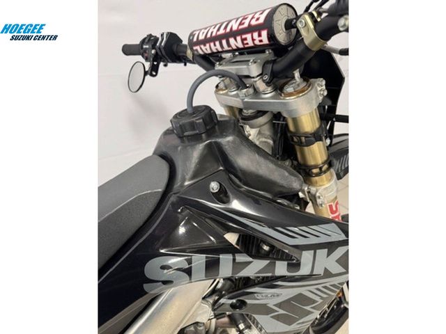 suzuki - rm-z-450