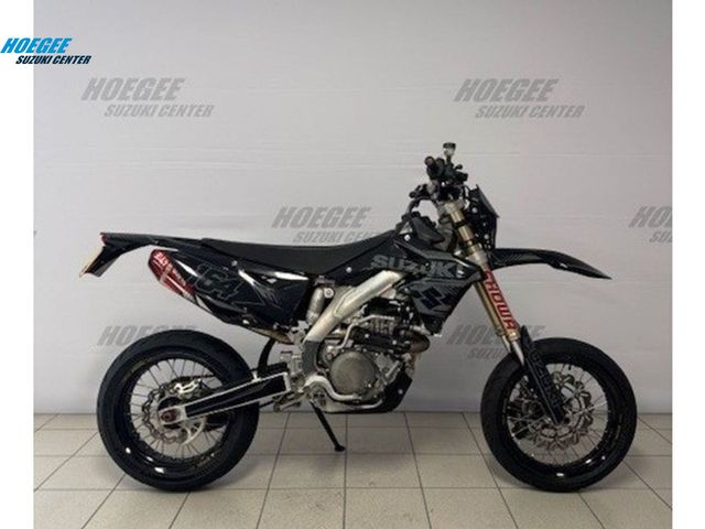 suzuki - rm-z-450