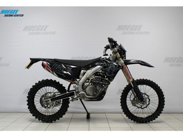suzuki - rm-z-450