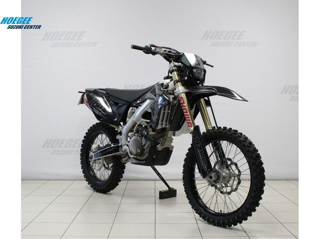 suzuki - rm-z-450