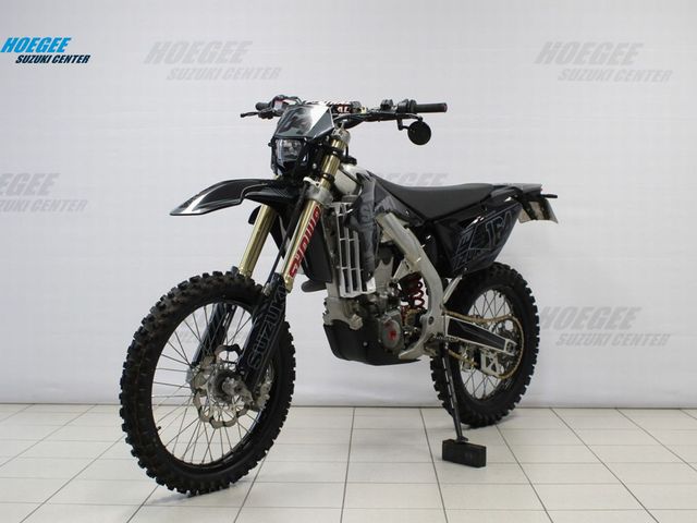 suzuki - rm-z-450