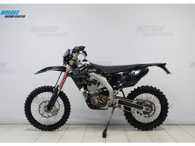 suzuki - rm-z-450