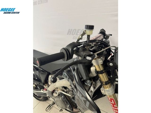 suzuki - rm-z-450