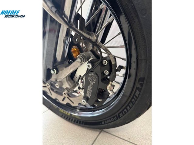 suzuki - rm-z-450