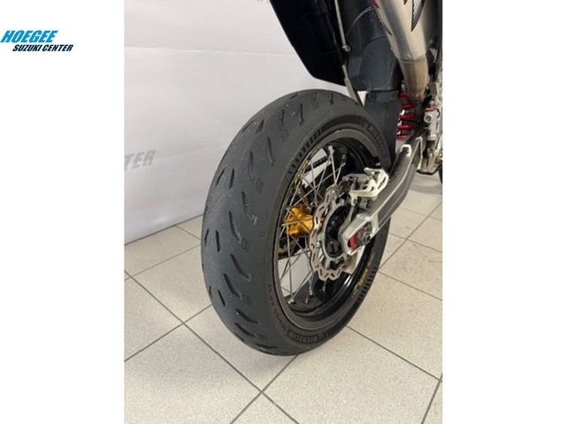 suzuki - rm-z-450