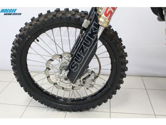suzuki - rm-z-450