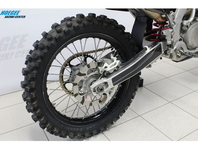 suzuki - rm-z-450