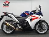 HONDA CBR 250 R