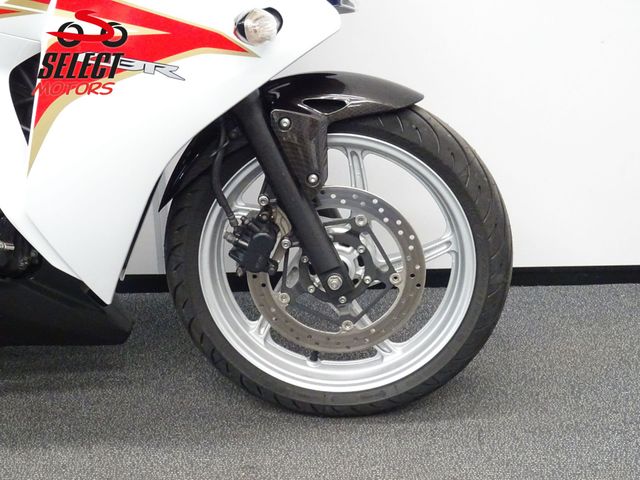 honda - cbr-250-r