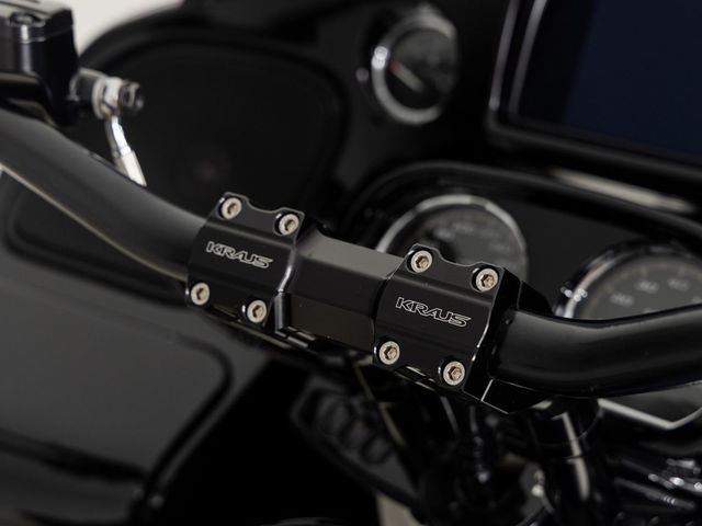 harley-davidson - road-glide-special-fltrxs