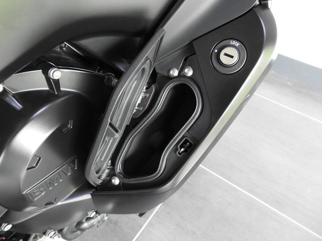 bmw - k-1600-gt