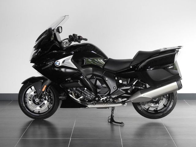 bmw - k-1600-gt