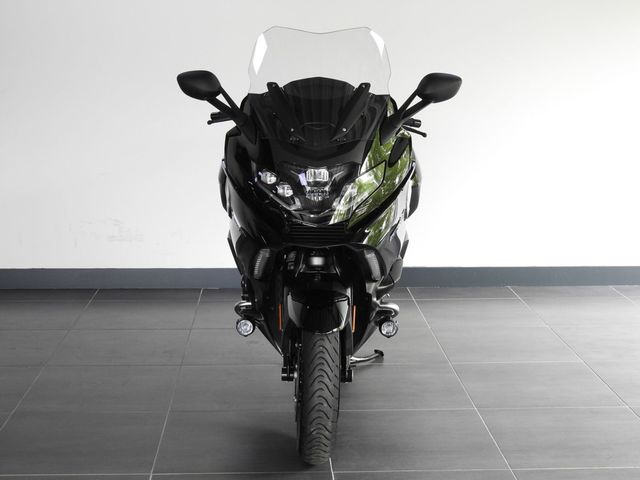 bmw - k-1600-gt