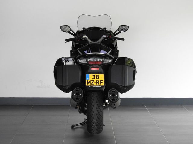 bmw - k-1600-gt