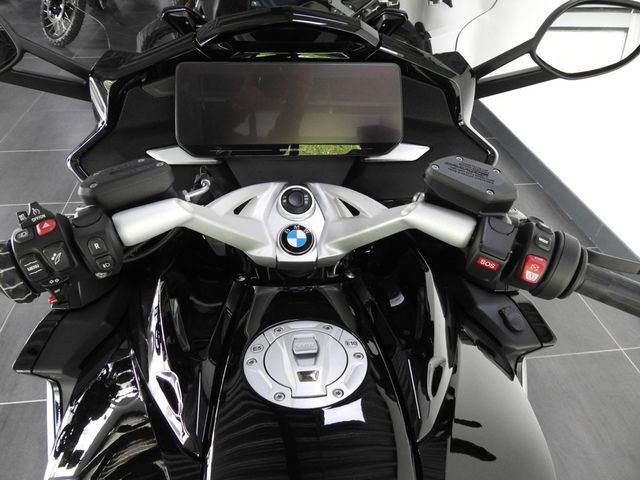 bmw - k-1600-gt
