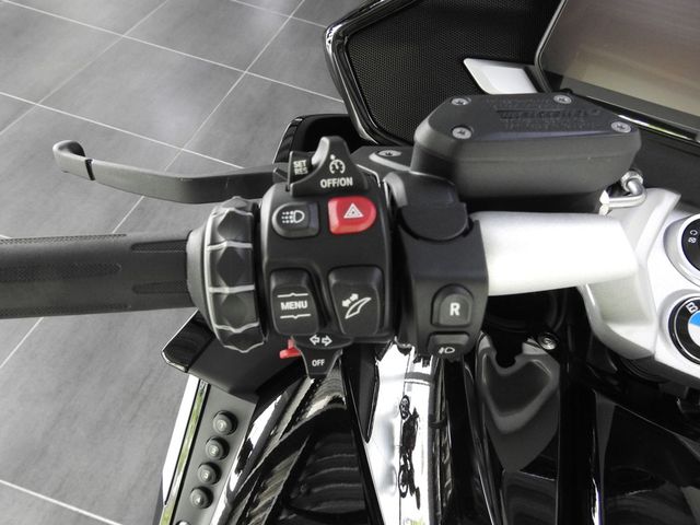bmw - k-1600-gt