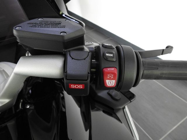 bmw - k-1600-gt