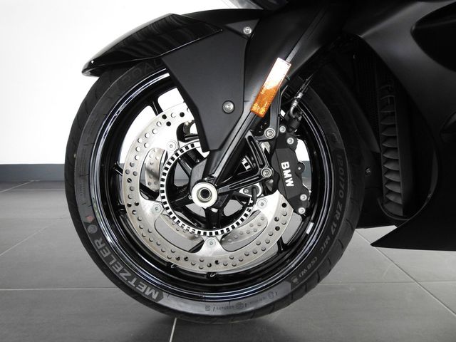 bmw - k-1600-gt