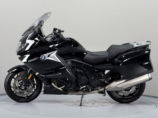 bmw - k-1600-gt