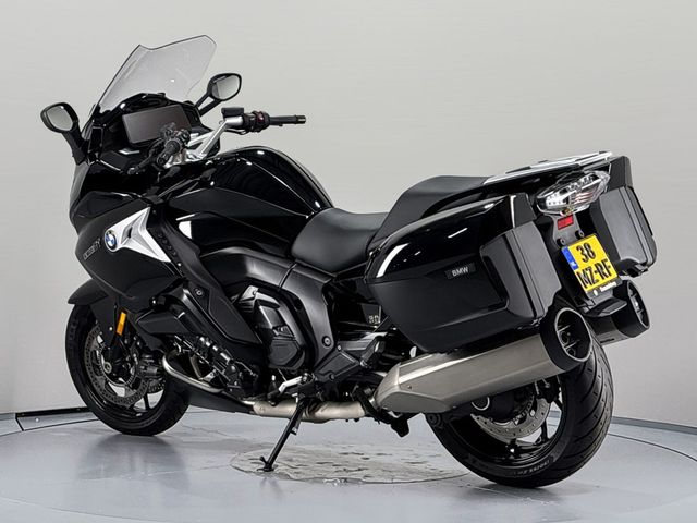 bmw - k-1600-gt