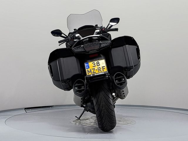 bmw - k-1600-gt
