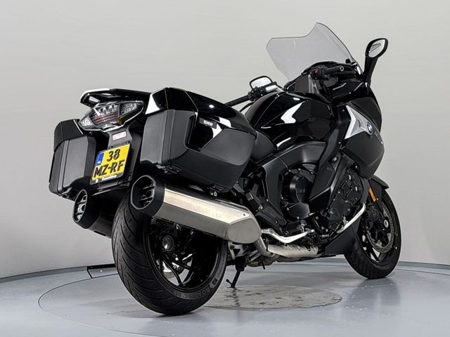 bmw - k-1600-gt