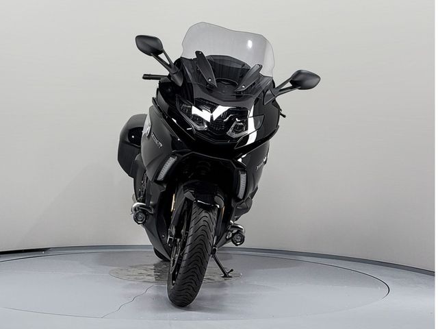 bmw - k-1600-gt