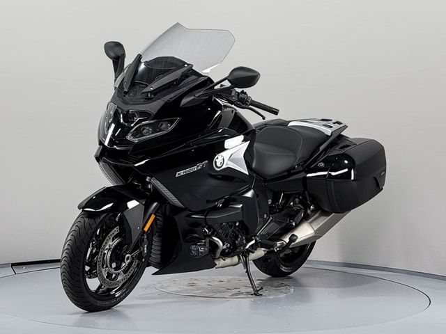 bmw - k-1600-gt