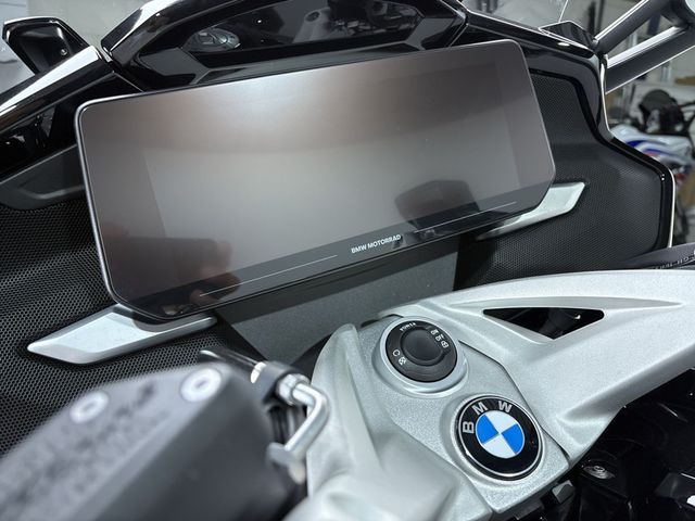 bmw - k-1600-gt